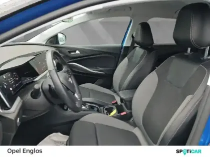 Photo 10 Opel Grandland  1.6 Turbo 225ch Hybride GS Line