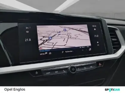 Photo 14 Opel Grandland  1.6 Turbo 225ch Hybride GS Line