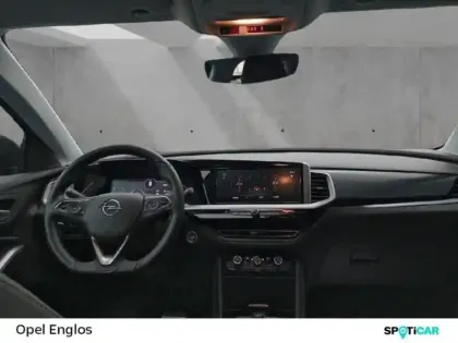 Photo 7 Opel Grandland  1.6 Turbo 225ch Hybride GS Line