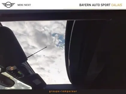 Photo 14 Mini Mini cabrio Cabrio Cooper S 178ch Edition Camden BVA7