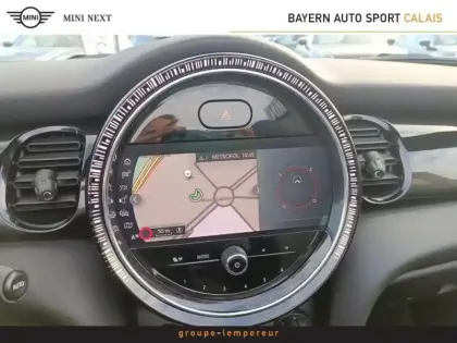 Photo 11 Mini Mini cabrio Cabrio Cooper S 178ch Edition Camden BVA7