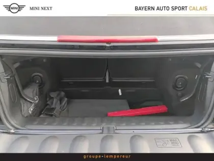 Photo 7 Mini Mini cabrio Cabrio Cooper S 178ch Edition Camden BVA7