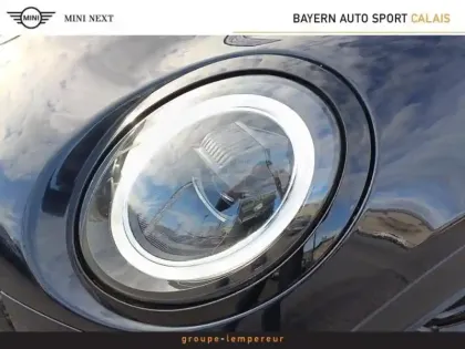 Photo 10 Mini Mini cabrio Cabrio Cooper S 178ch Edition Camden BVA7