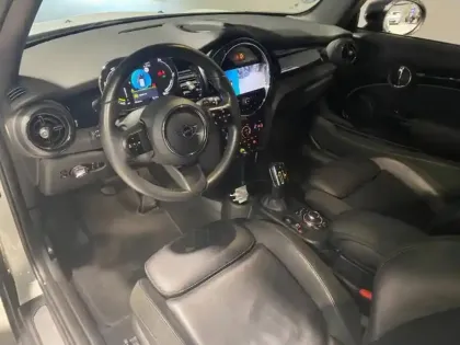 Photo 10 Mini Mini  Cooper SE 184ch Edition Premium BVA 5CV