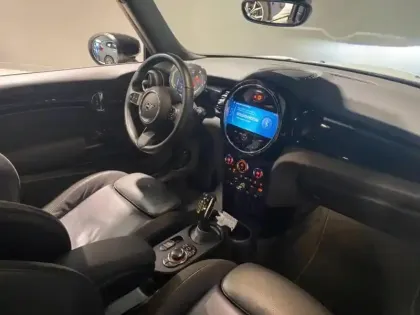 Photo 13 Mini Mini  Cooper SE 184ch Edition Premium BVA 5CV