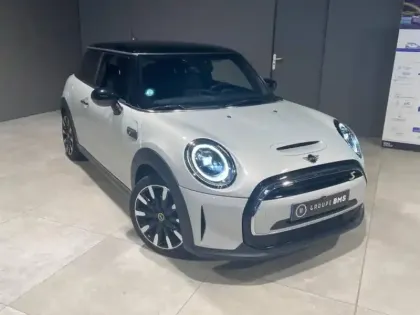 Photo 5 Mini Mini  Cooper SE 184ch Edition Premium BVA 5CV