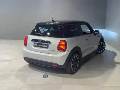 Photo 6 Mini Mini  Cooper SE 184ch Edition Premium BVA 5CV