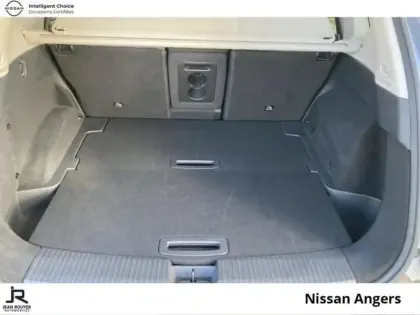 Photo 6 Nissan X-trail  e-Power 204ch N-Connecta