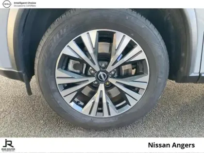 Photo 12 Nissan X-trail  e-Power 204ch N-Connecta