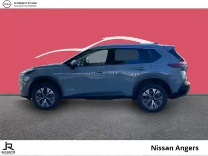 Photo 9 Nissan X-trail  e-Power 204ch N-Connecta