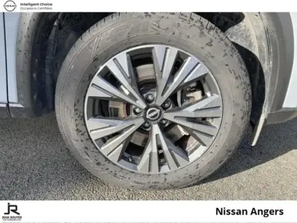 Photo 13 Nissan X-trail  e-Power 204ch N-Connecta