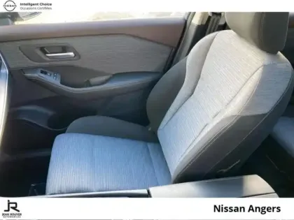 Photo 5 Nissan X-trail  e-Power 204ch N-Connecta