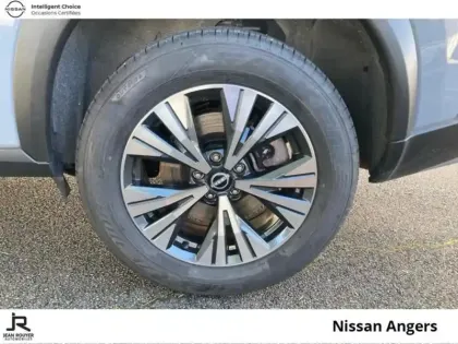 Photo 7 Nissan X-trail  e-Power 204ch N-Connecta