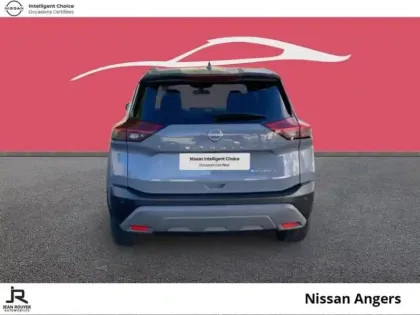 Photo 10 Nissan X-trail  e-Power 204ch N-Connecta