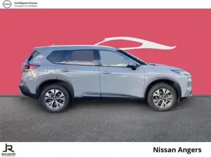 Photo 11 Nissan X-trail  e-Power 204ch N-Connecta