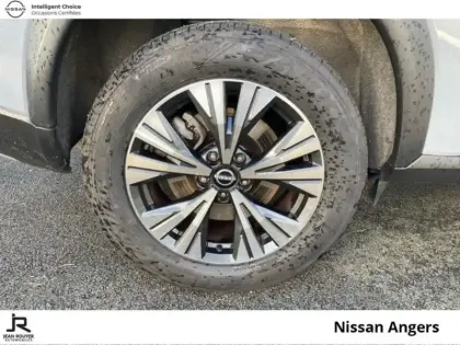 Photo 14 Nissan X-trail  e-Power 204ch N-Connecta