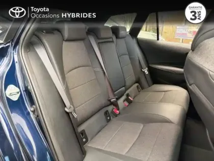 Photo 6 Toyota Corolla  Touring Spt 2.0 196ch Design MY24