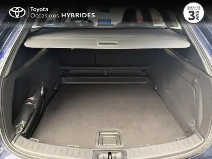 Photo 9 Toyota Corolla  Touring Spt 2.0 196ch Design MY24