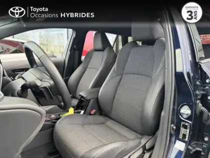 Photo 10 Toyota Corolla  Touring Spt 2.0 196ch Design MY24