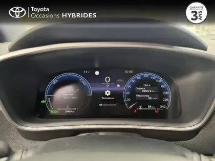 Photo 13 Toyota Corolla  Touring Spt 2.0 196ch Design MY24