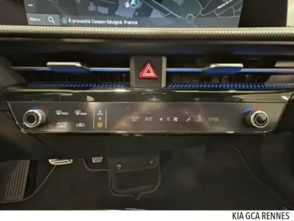 Photo 10 Kia Ev6  229ch GT-Line 2WD