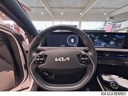 Photo 7 Kia Ev6  229ch GT-Line 2WD