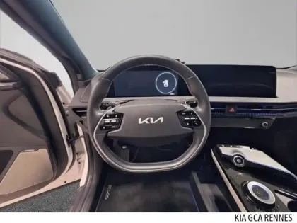 Photo 5 Kia Ev6  229ch GT-Line 2WD