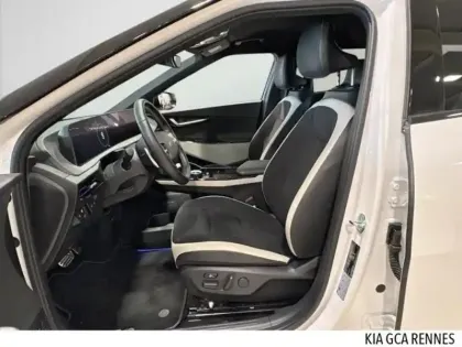 Photo 12 Kia Ev6  229ch GT-Line 2WD