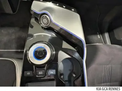 Photo 8 Kia Ev6  229ch GT-Line 2WD