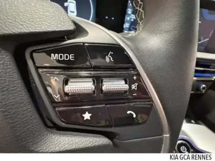 Photo 9 Kia Ev6  229ch GT-Line 2WD