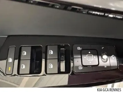 Photo 11 Kia Ev6  229ch GT-Line 2WD