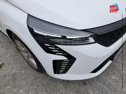 Photo 12 Renault Clio  1.0 Eco-G 100ch Evolution - 24 Radar AR