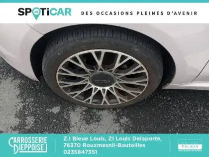 Photo 8 Fiat 500  1.0 70ch BSG S&S Club