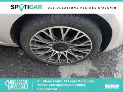 Photo 9 Fiat 500  1.0 70ch BSG S&S Club