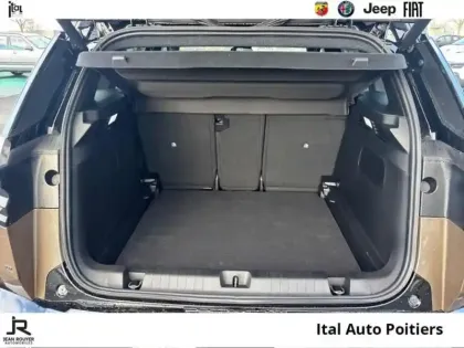Photo 5 Jeep Compass  Electrique 213ch 157kw First Edition
