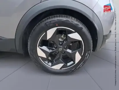 Photo 9 Renault Captur  1.6 E-Tech full hybrid 145ch Techno