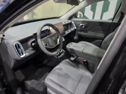 Photo 8 Leapmotor B10  BEV 218ch Pro Max 67,1 kWh Design