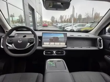 Photo 23 Leapmotor B10  BEV 218ch Pro Max 67,1 kWh Design