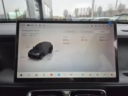 Photo 29 Leapmotor B10  BEV 218ch Pro Max 67,1 kWh Design