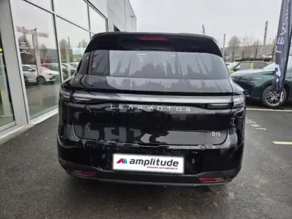 Photo 20 Leapmotor B10  BEV 218ch Pro Max 67,1 kWh Design