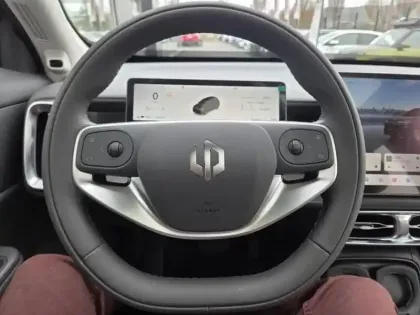 Photo 24 Leapmotor B10  BEV 218ch Pro Max 67,1 kWh Design