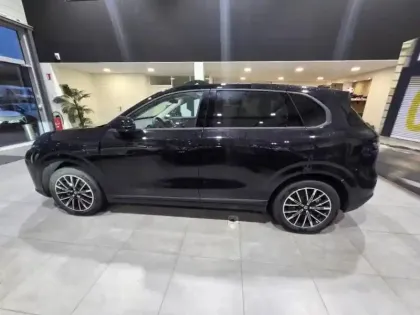 Photo 7 Leapmotor B10  BEV 218ch Pro Max 67,1 kWh Design