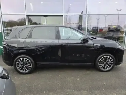 Photo 18 Leapmotor B10  BEV 218ch Pro Max 67,1 kWh Design