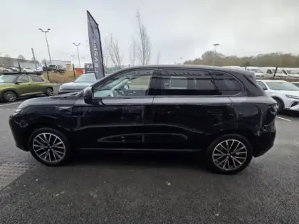 Photo 22 Leapmotor B10  BEV 218ch Pro Max 67,1 kWh Design