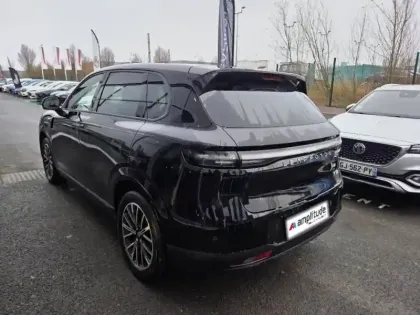 Photo 21 Leapmotor B10  BEV 218ch Pro Max 67,1 kWh Design