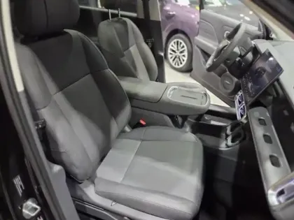 Photo 10 Leapmotor B10  BEV 218ch Pro Max 67,1 kWh Design