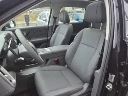 Photo 25 Leapmotor B10  BEV 218ch Pro Max 67,1 kWh Design