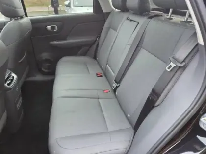 Photo 26 Leapmotor B10  BEV 218ch Pro Max 67,1 kWh Design