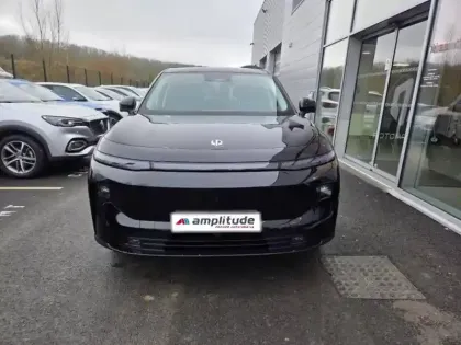 Photo 16 Leapmotor B10  BEV 218ch Pro Max 67,1 kWh Design