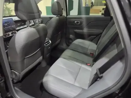 Photo 11 Leapmotor B10  BEV 218ch Pro Max 67,1 kWh Design